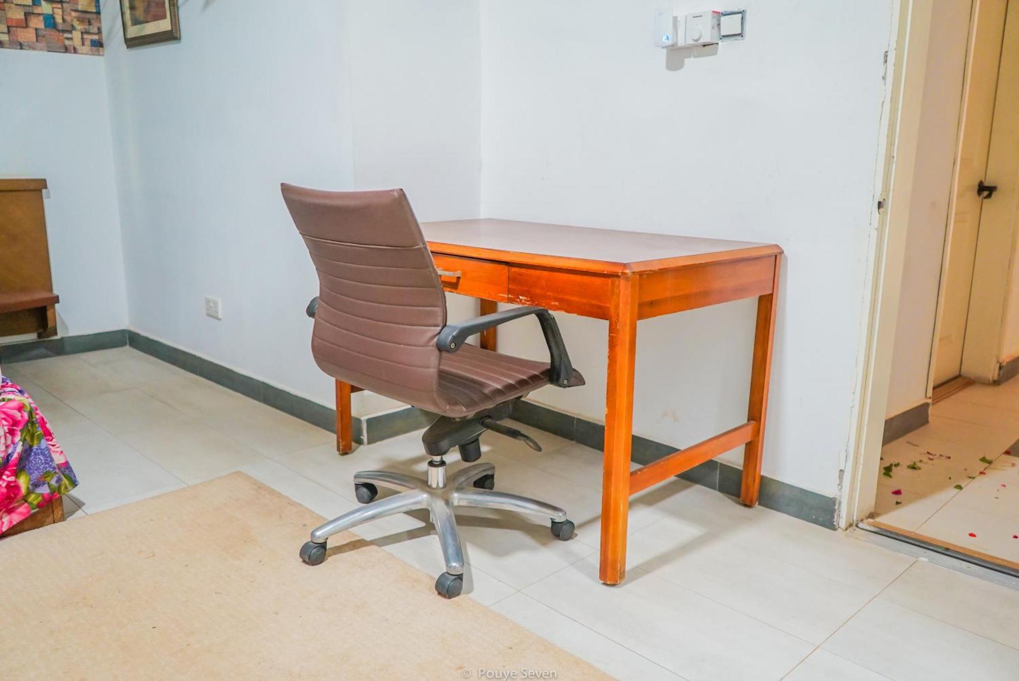 Mgm Apartments Gambia Kololi Esterno foto